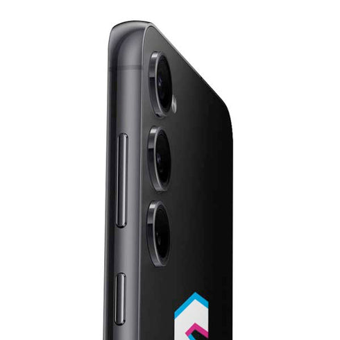 Vibes Rasta Galaxy S25 Skin
